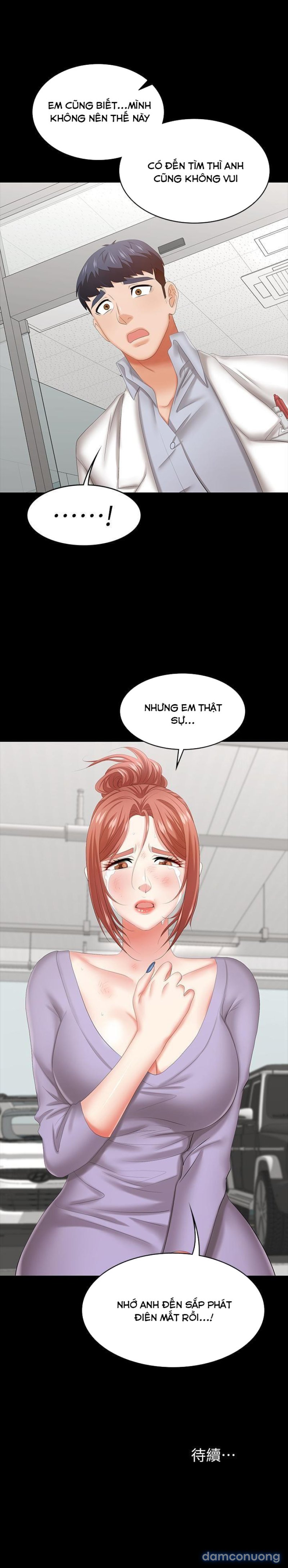 Đổi Vợ 