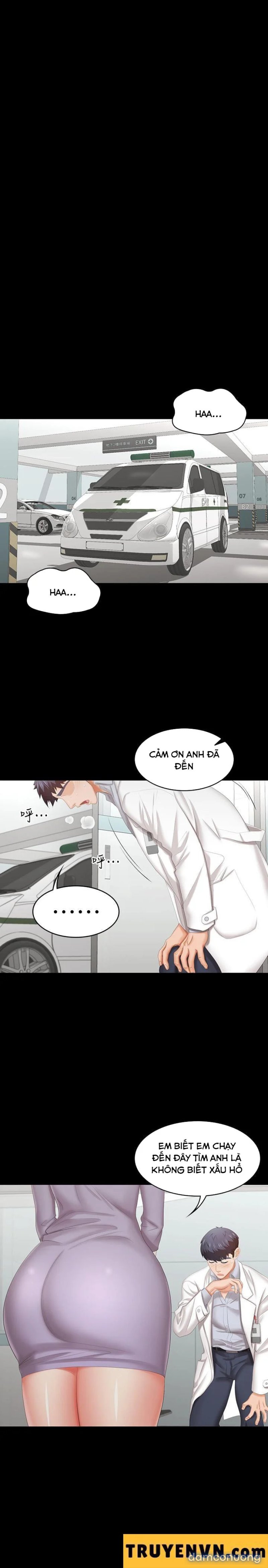 Đổi Vợ 