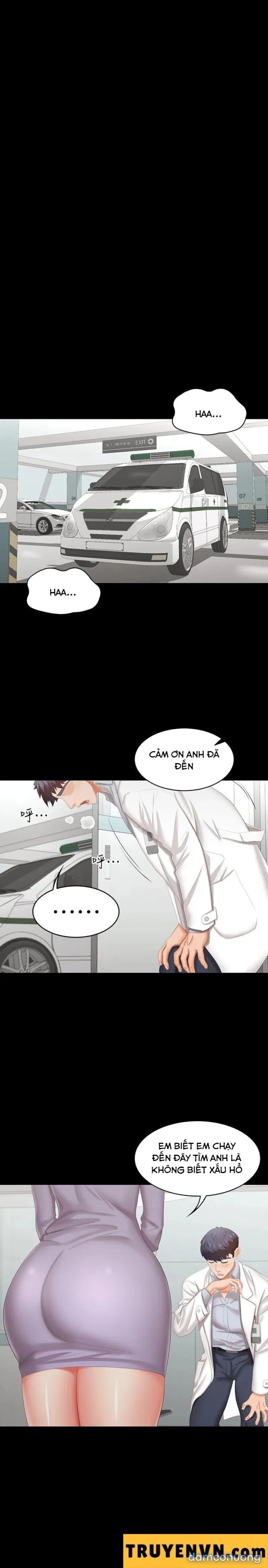 Đổi Vợ 