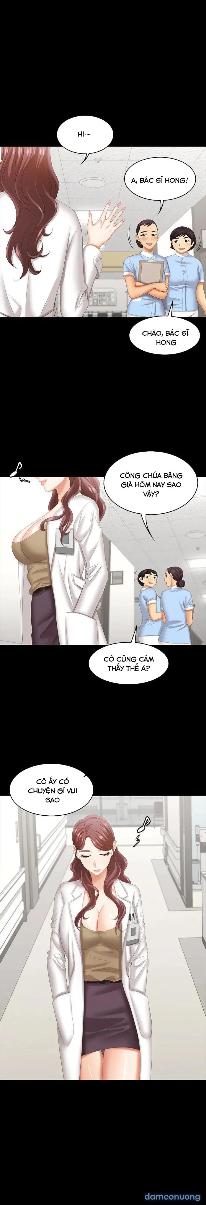 Đổi Vợ 