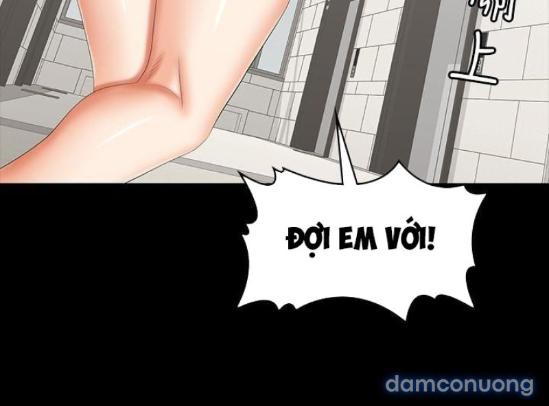 Đổi Vợ 