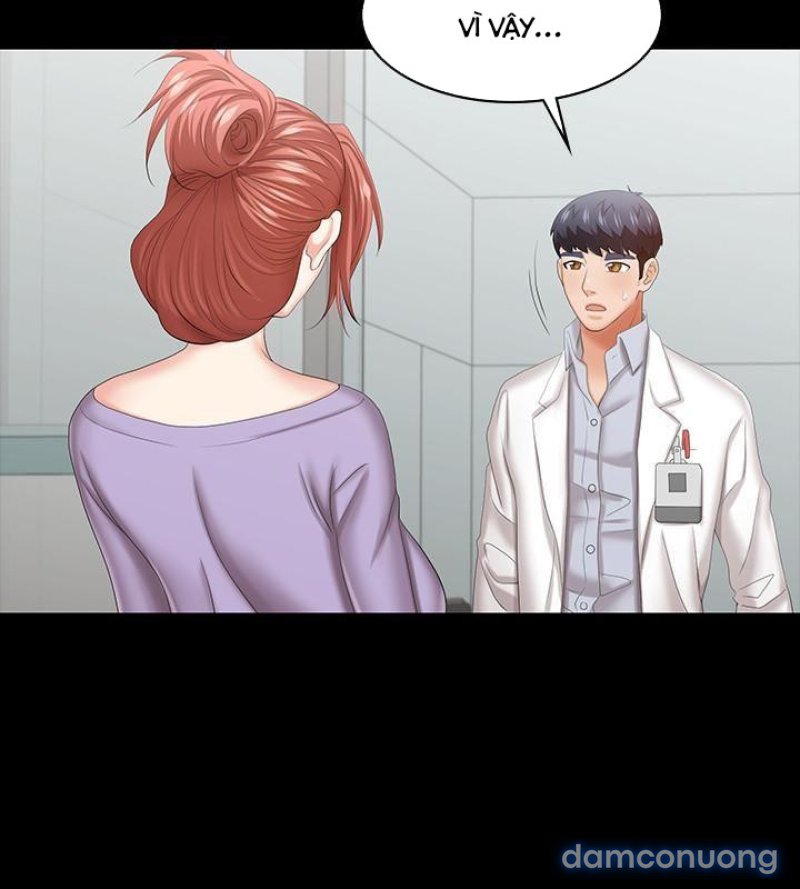 Đổi Vợ 
