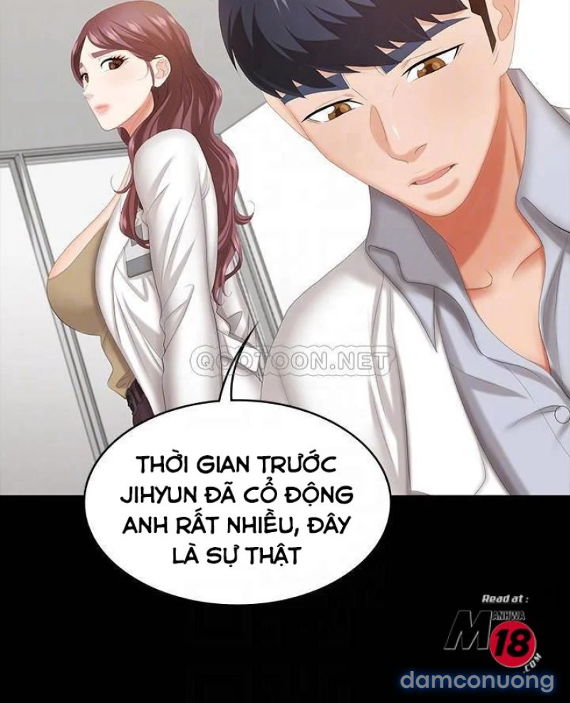Đổi Vợ 