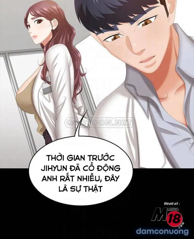 Đổi Vợ 