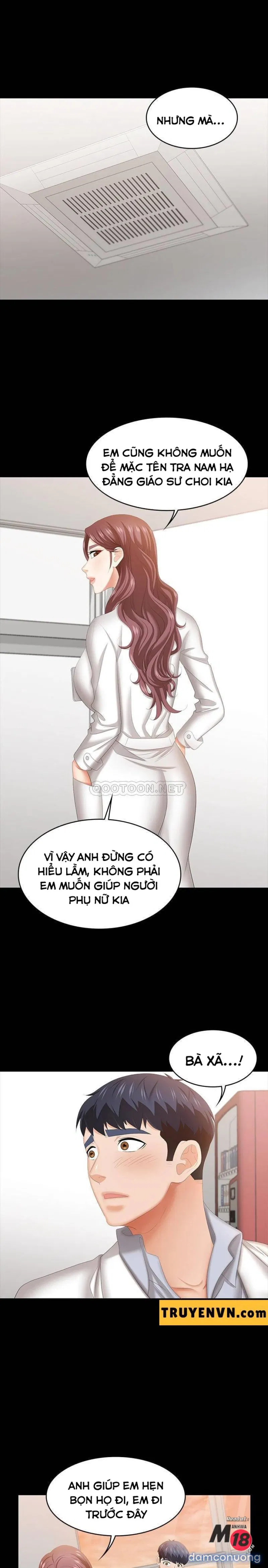 Đổi Vợ 