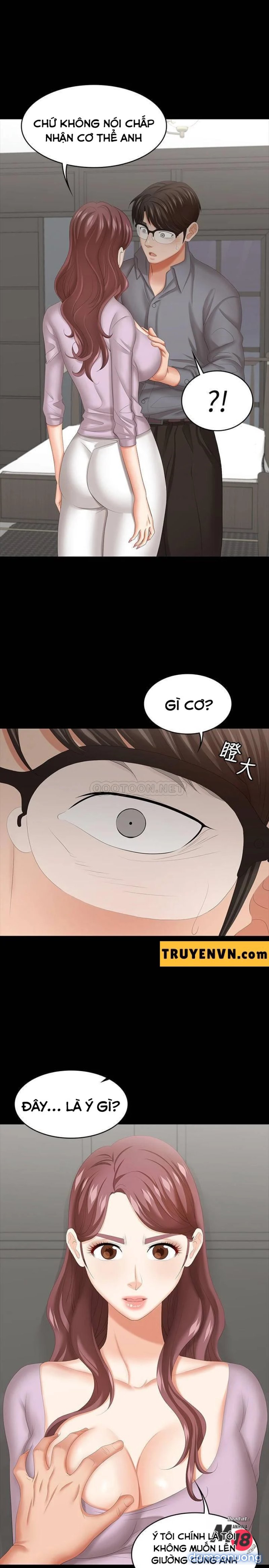 Đổi Vợ 