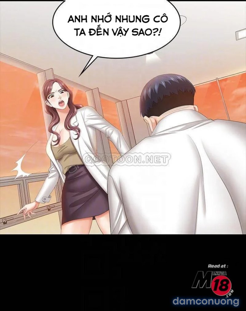 Đổi Vợ 