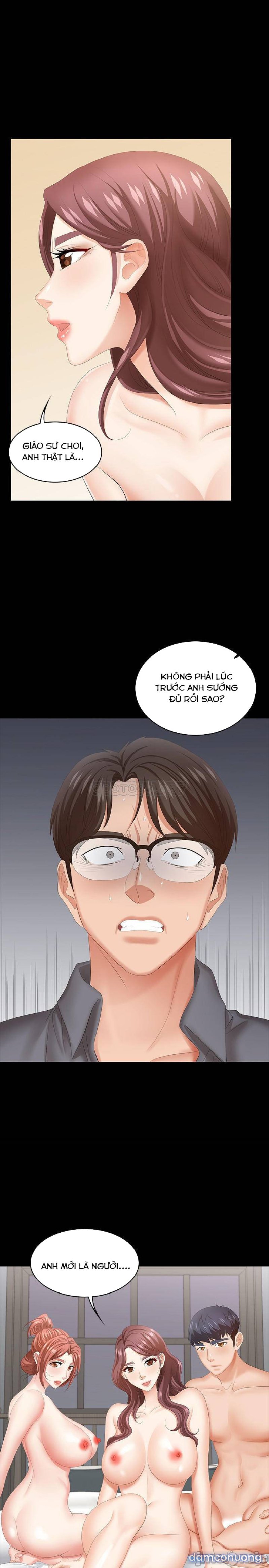 Đổi Vợ 