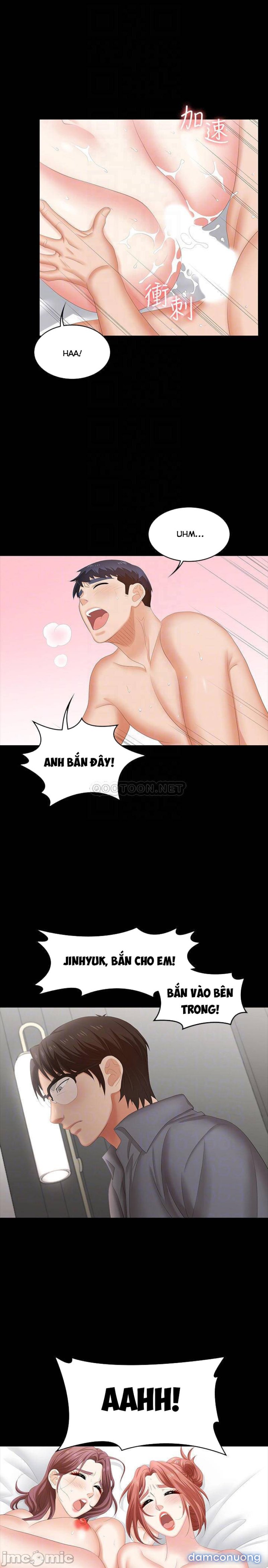Đổi Vợ 