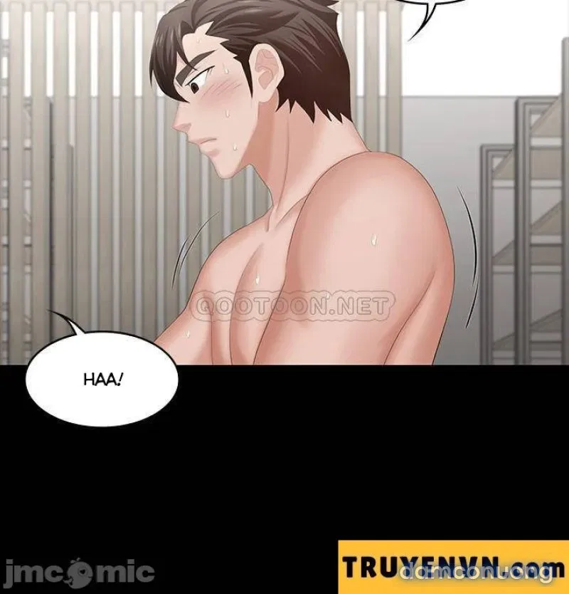 Đổi Vợ 