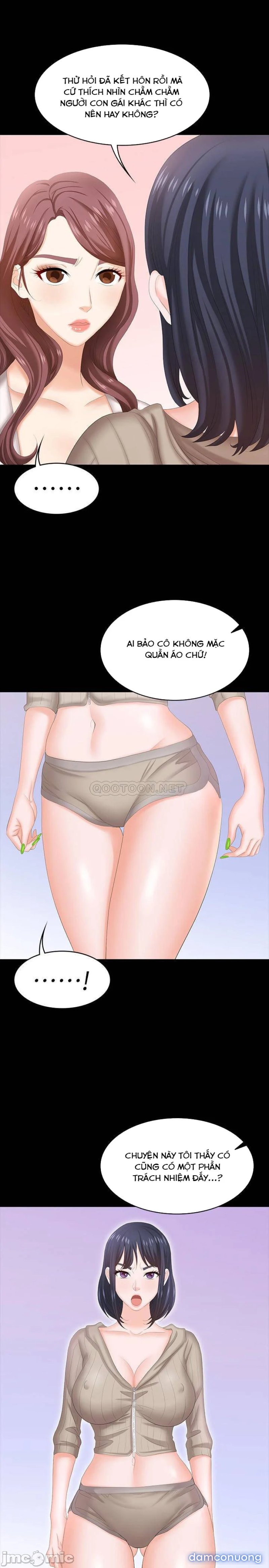 Đổi Vợ 