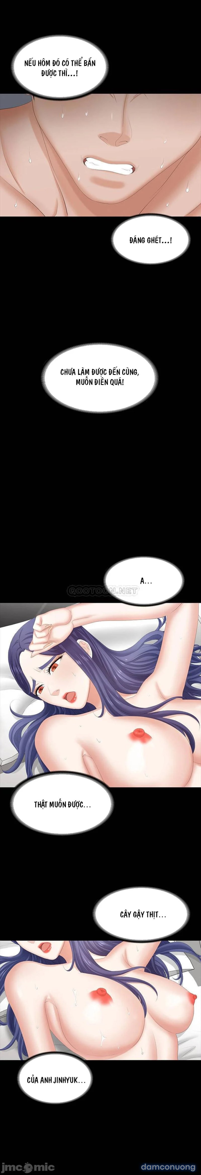 Đổi Vợ 