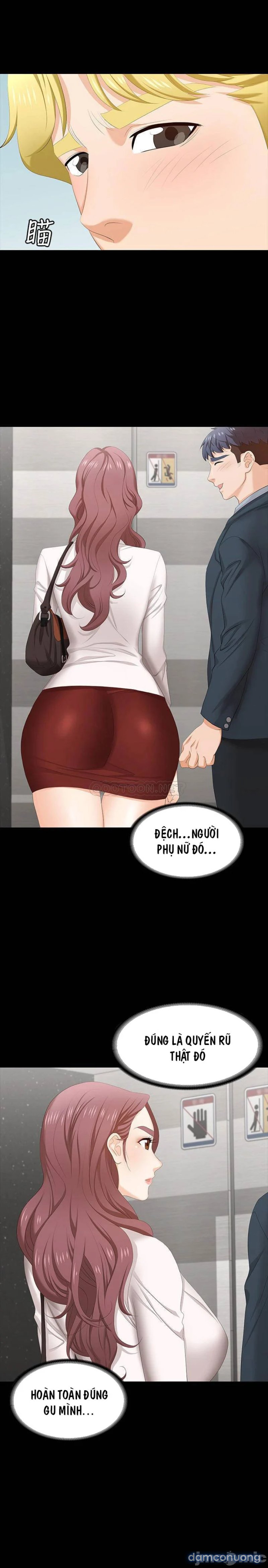 Đổi Vợ 