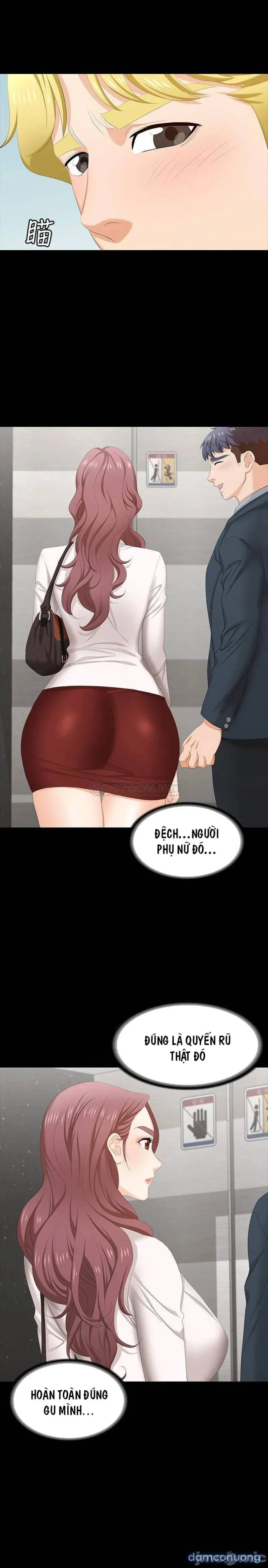 Đổi Vợ 