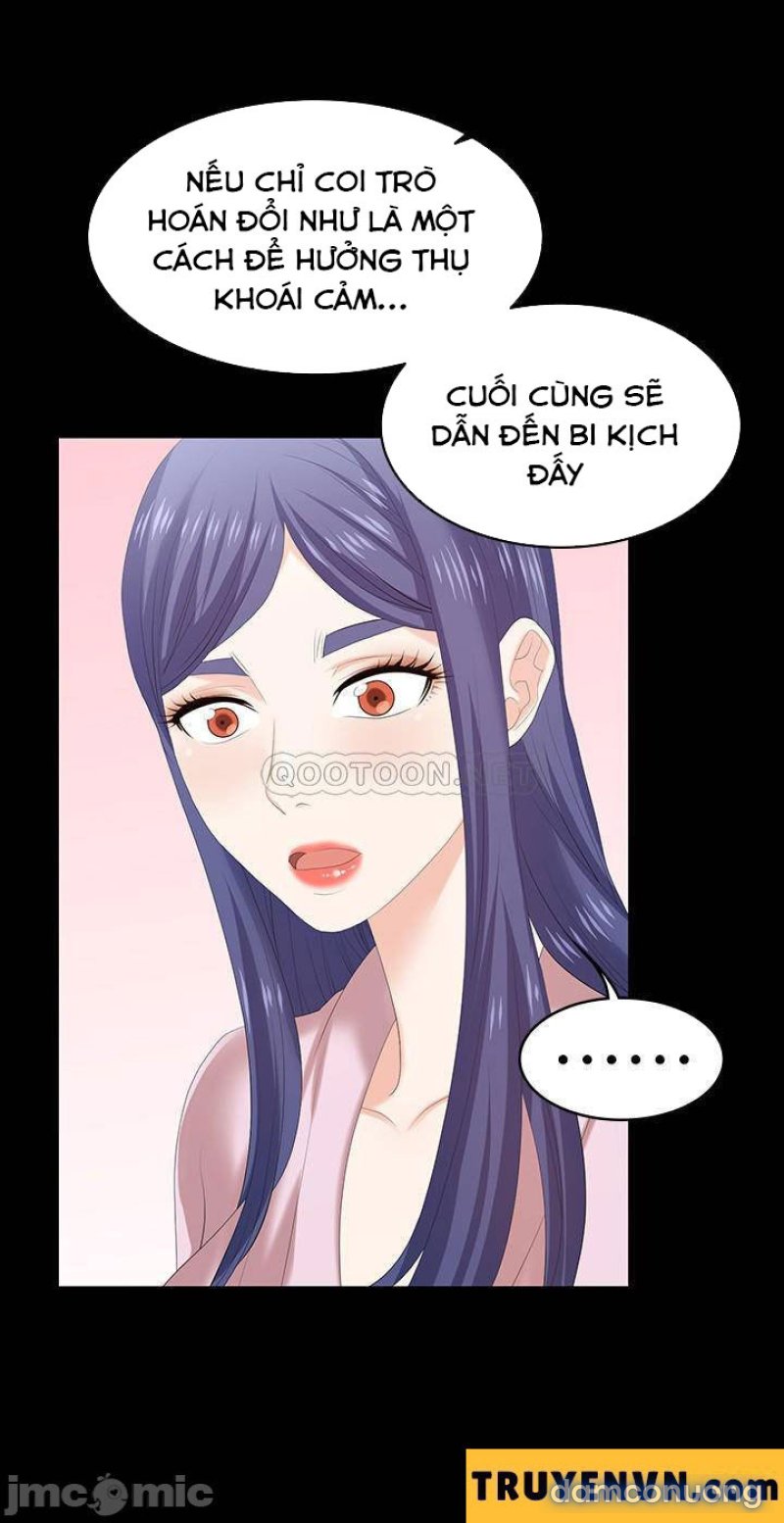 Đổi Vợ 