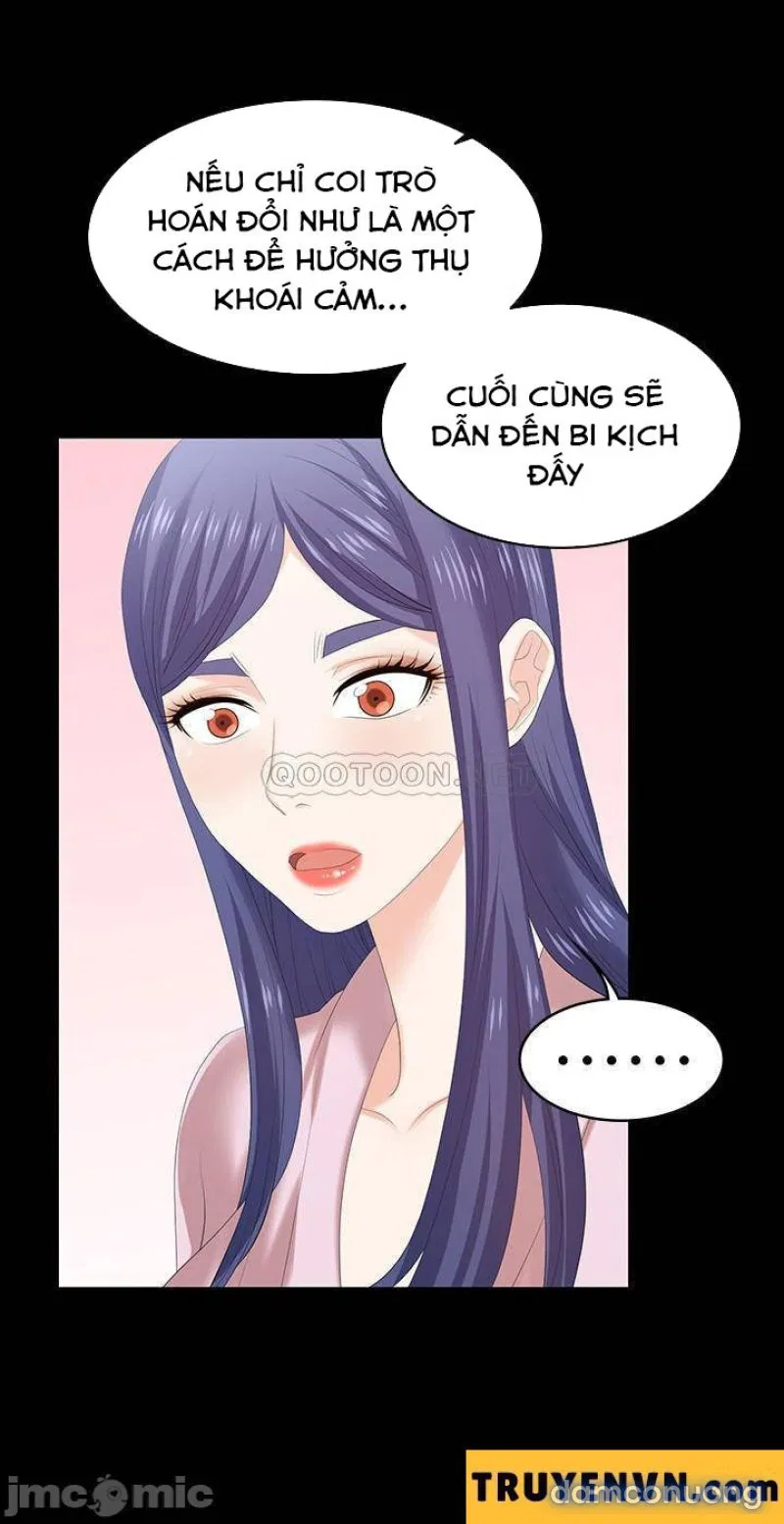 Đổi Vợ 