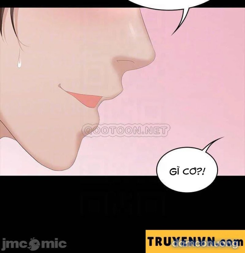 Đổi Vợ 