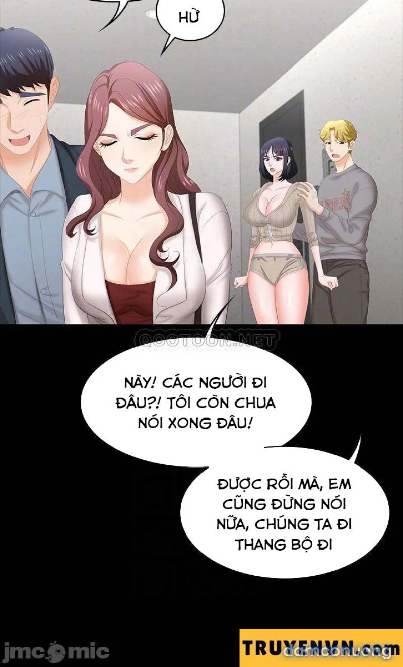 Đổi Vợ 