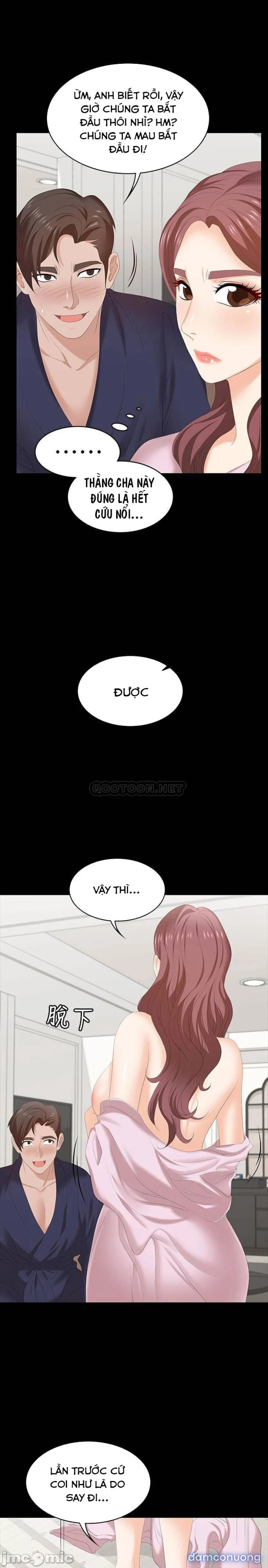 Đổi Vợ 