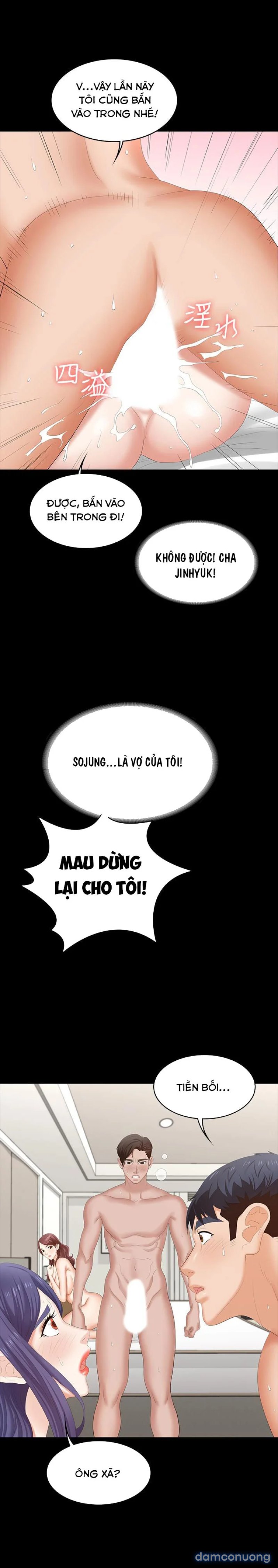 Đổi Vợ 
