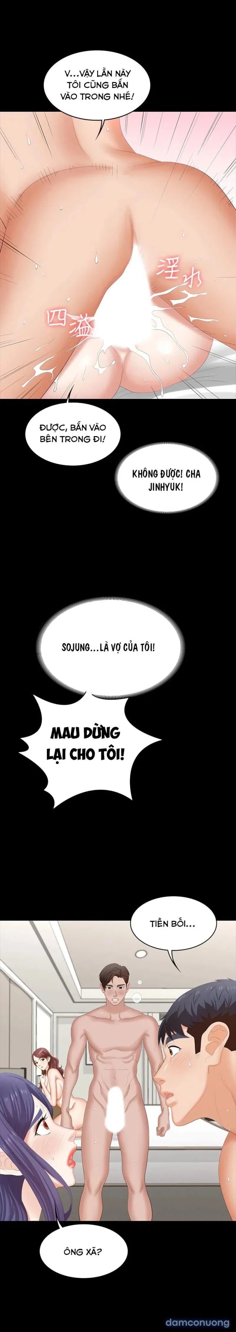 Đổi Vợ 