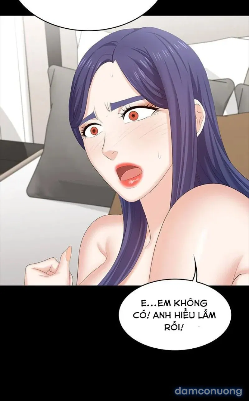 Đổi Vợ 