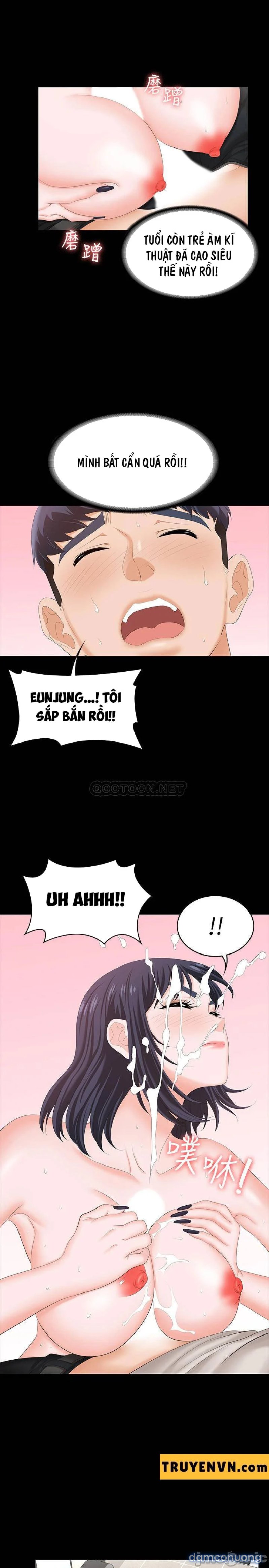 Đổi Vợ 