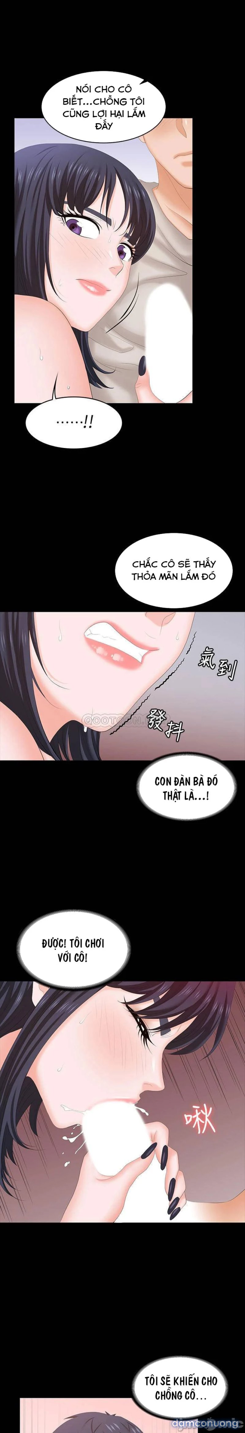 Đổi Vợ 