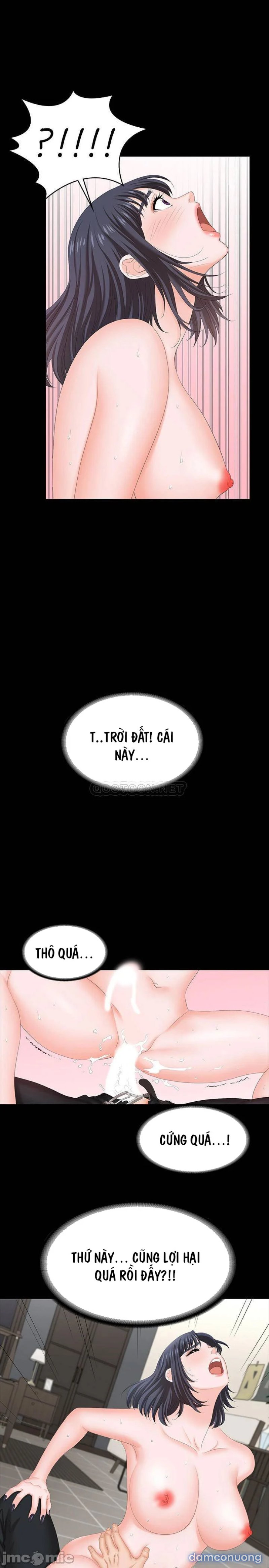 Đổi Vợ 