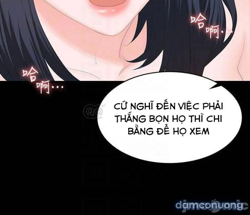 Đổi Vợ 