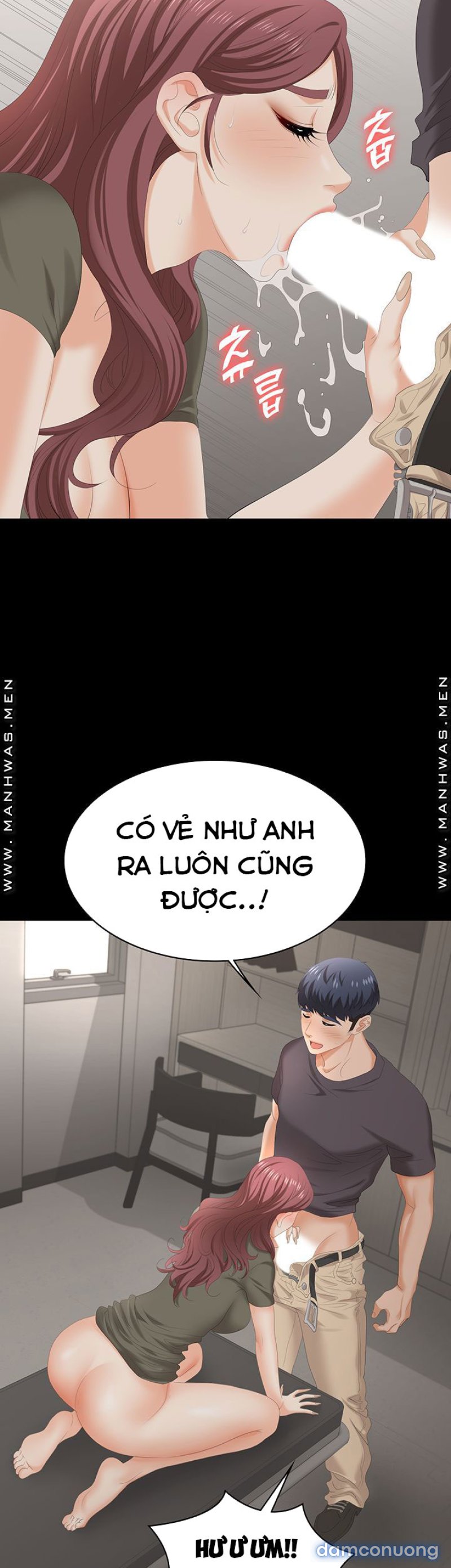 Đổi Vợ 