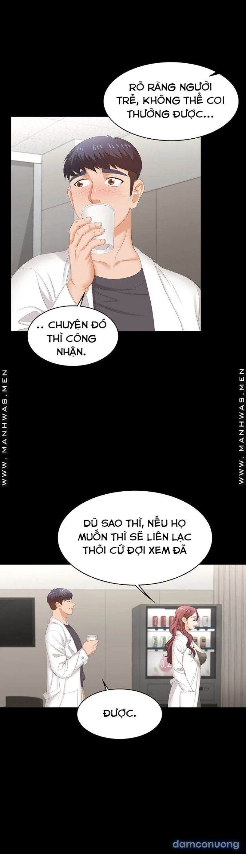 Đổi Vợ 