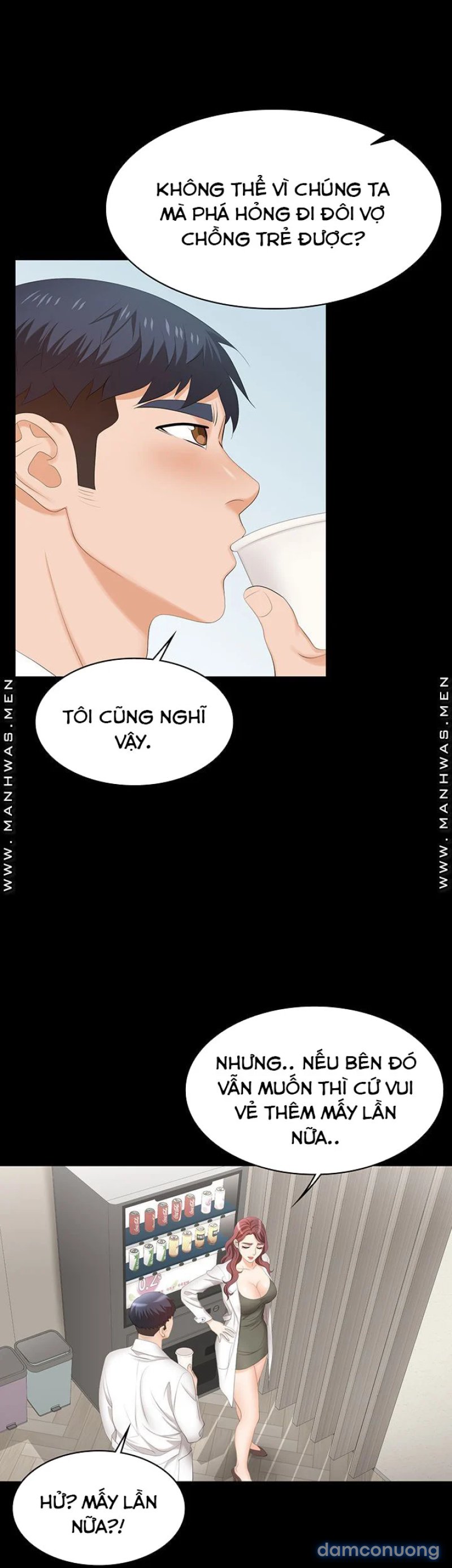 Đổi Vợ 
