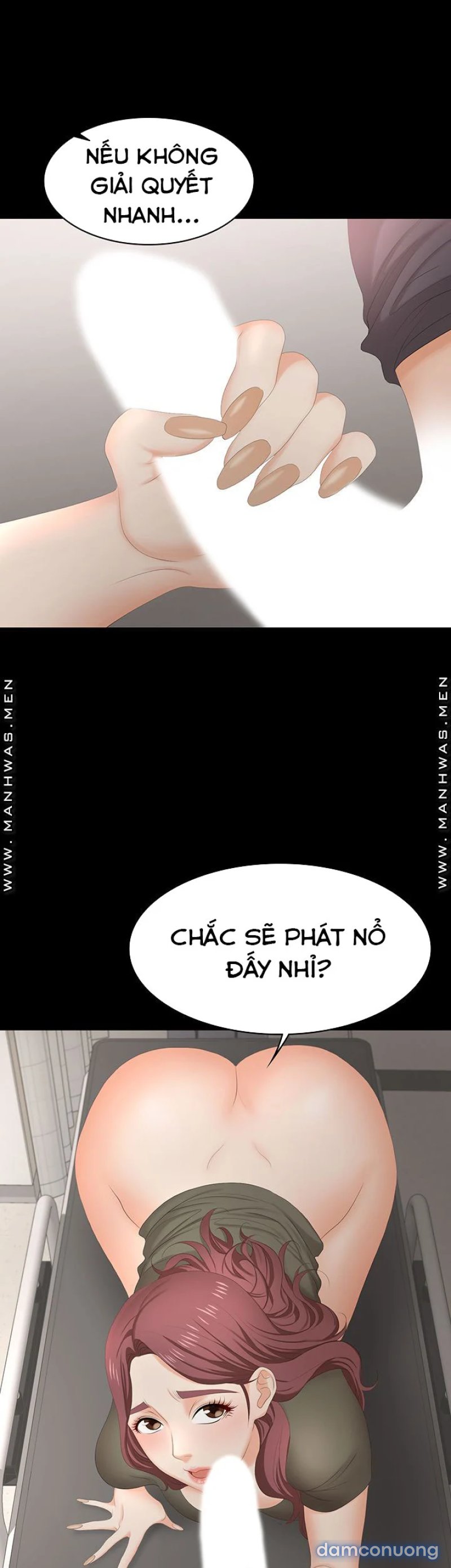 Đổi Vợ 