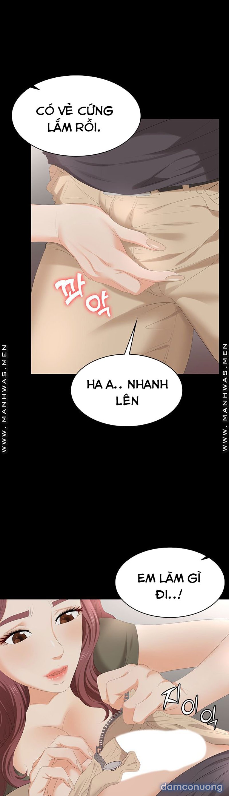Đổi Vợ 