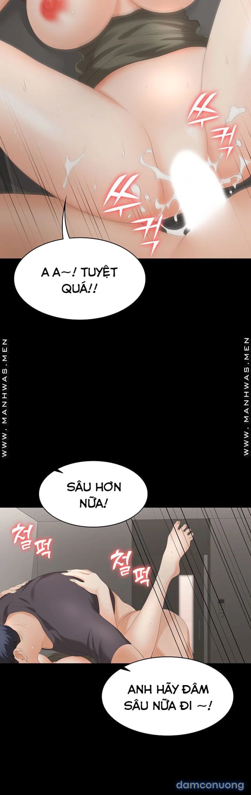 Đổi Vợ 