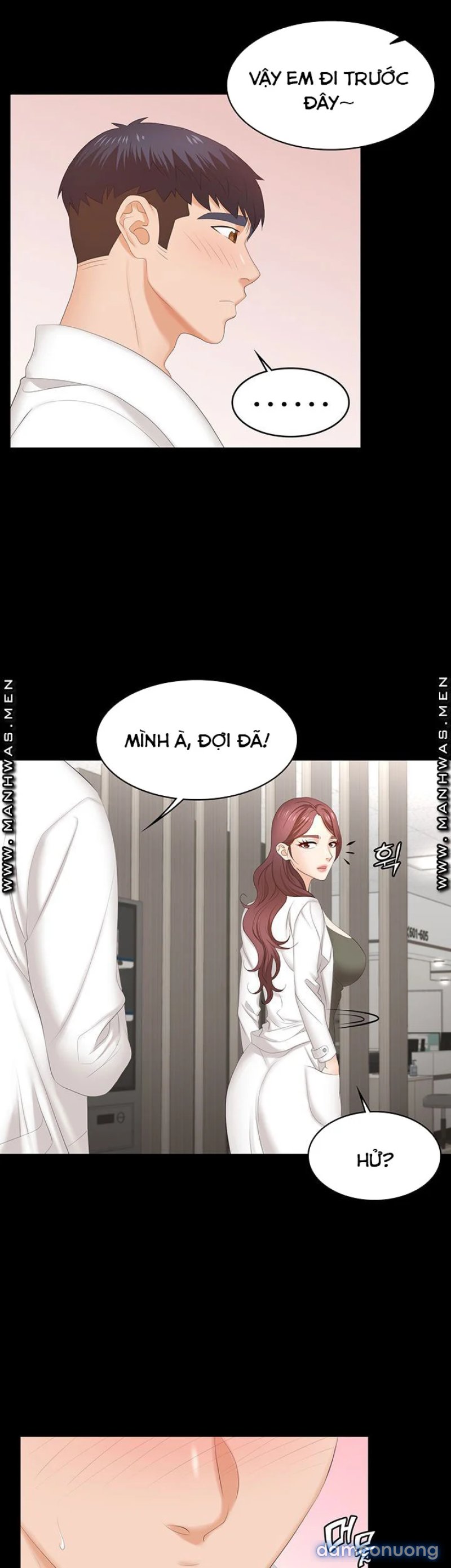 Đổi Vợ 