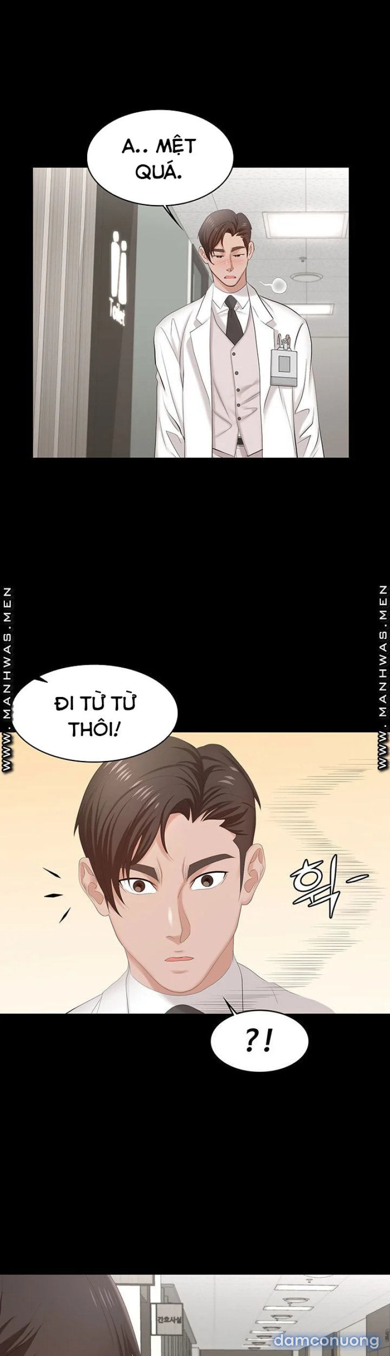 Đổi Vợ 