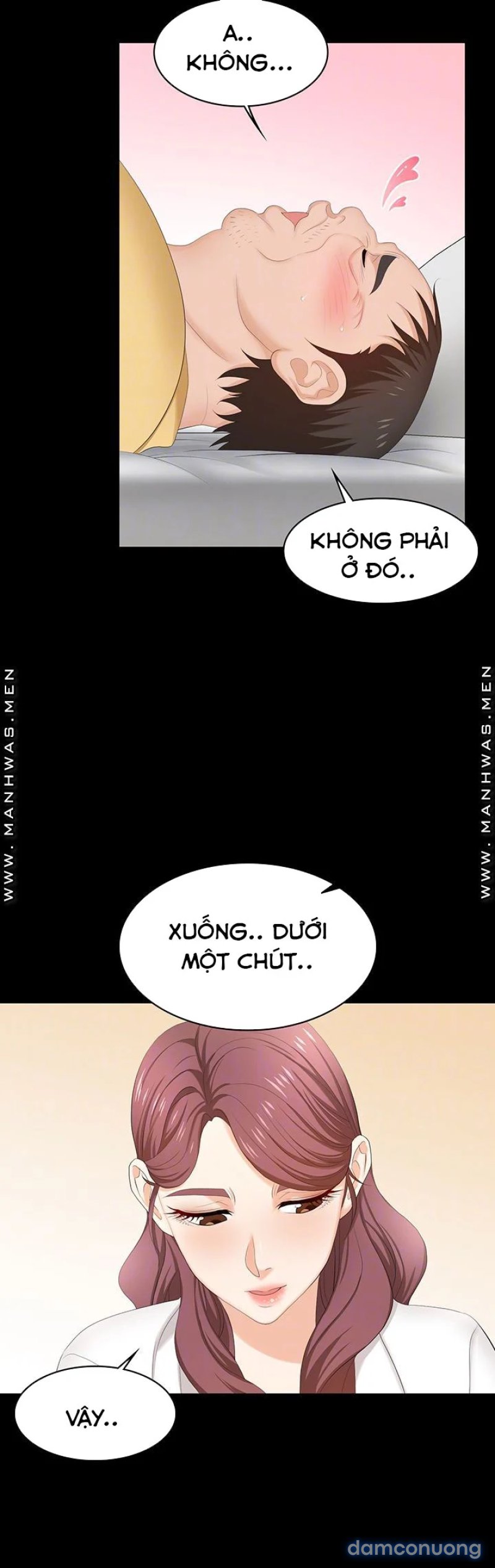 Đổi Vợ 
