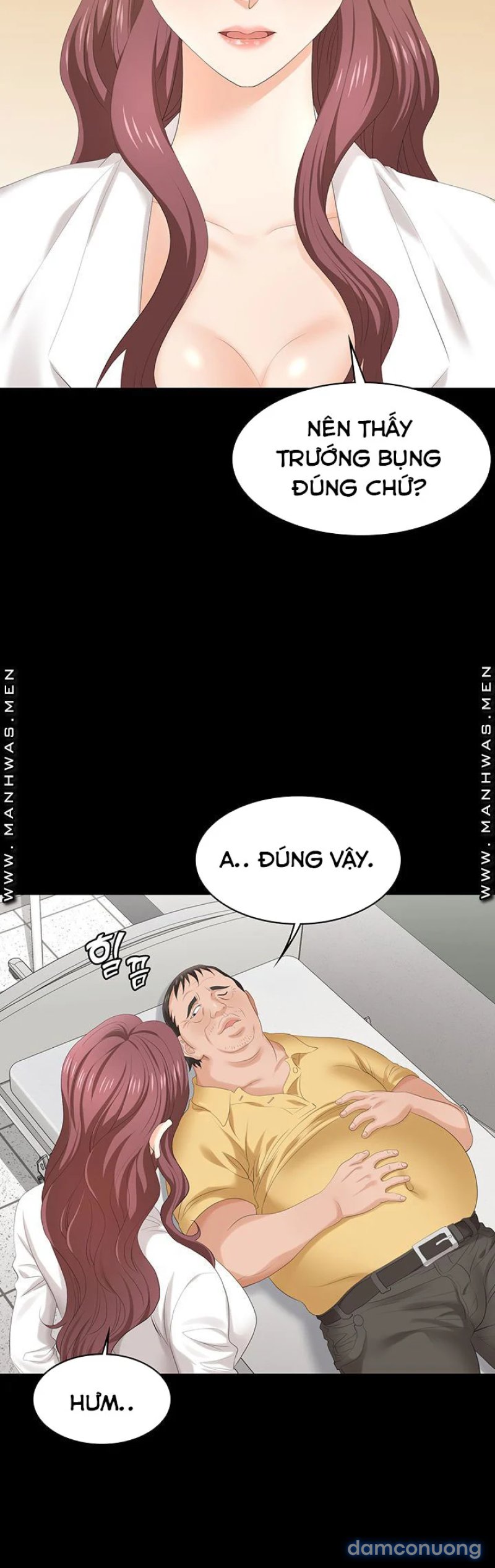 Đổi Vợ 