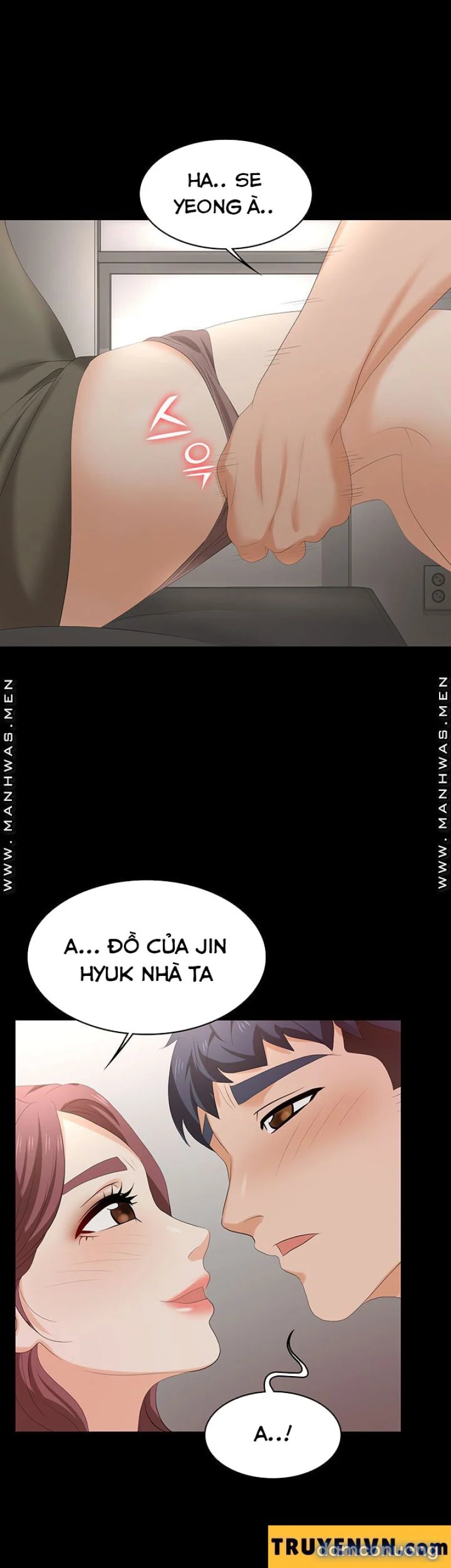 Đổi Vợ 