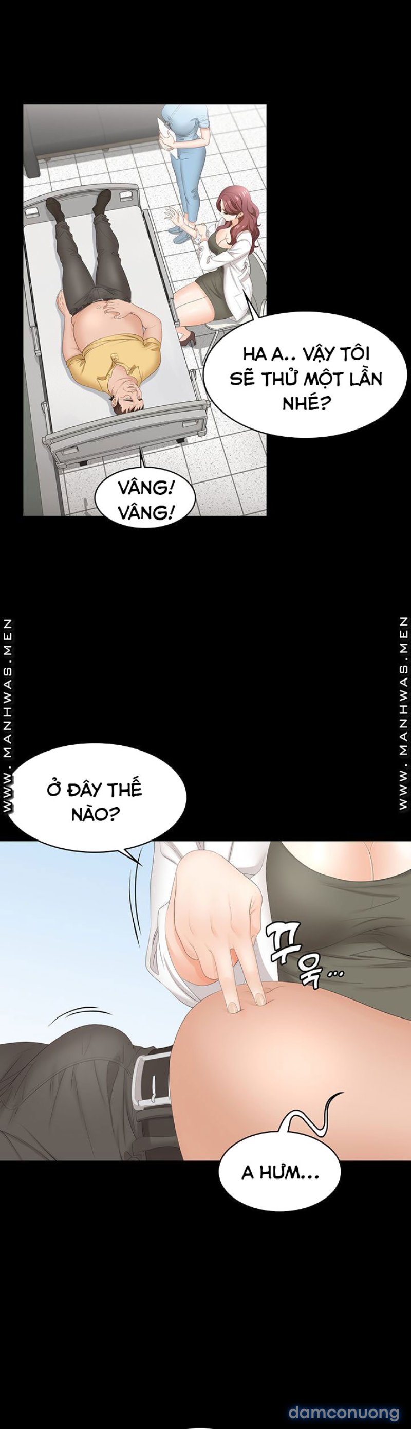 Đổi Vợ 