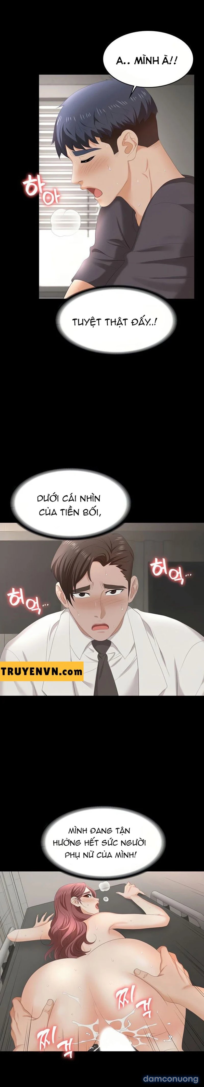 Đổi Vợ 