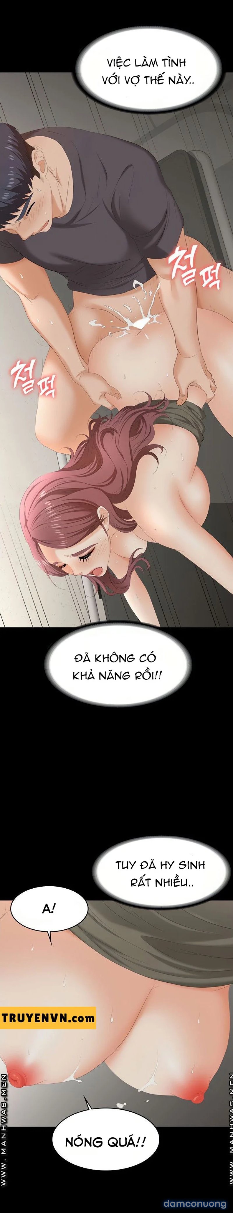 Đổi Vợ 