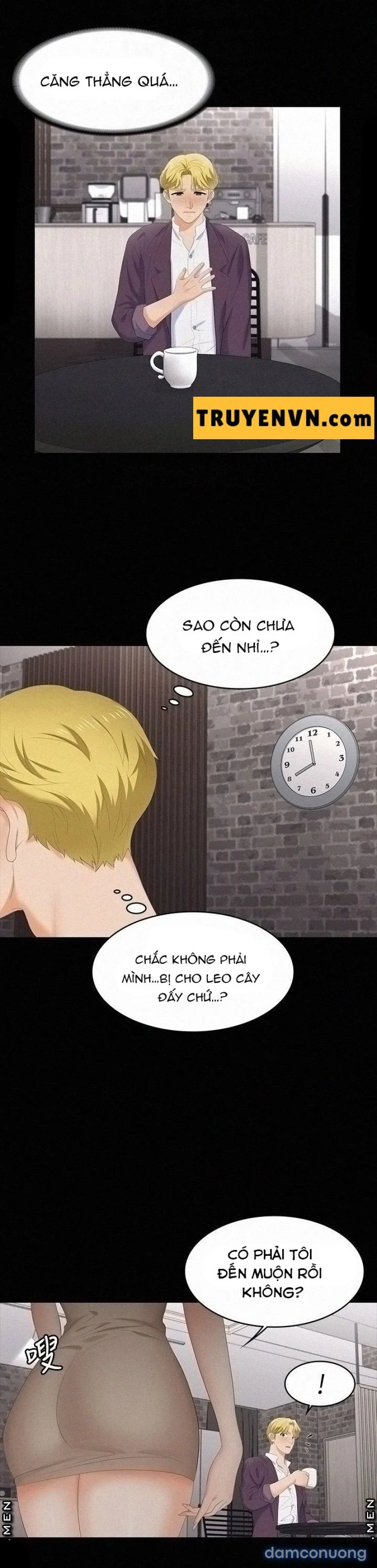 Đổi Vợ 