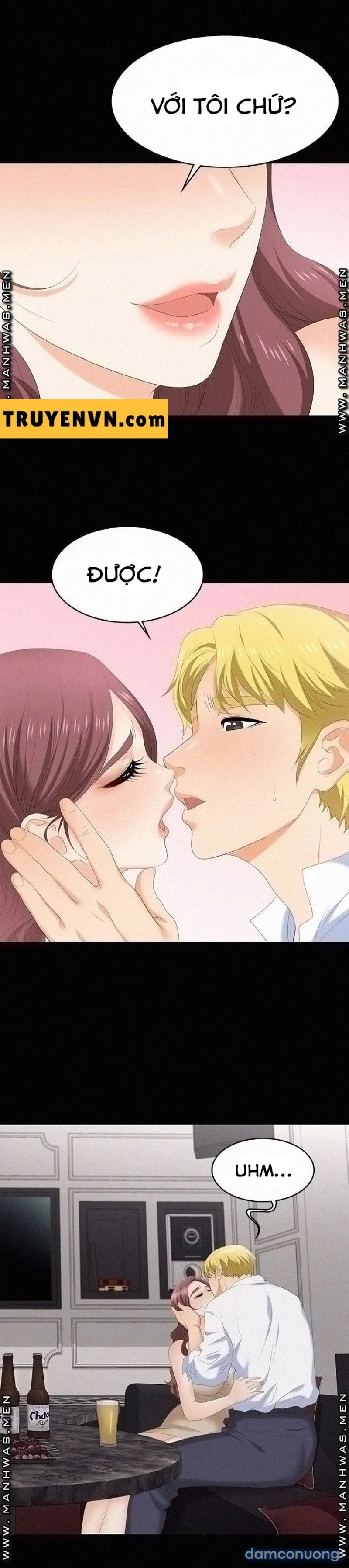 Đổi Vợ 
