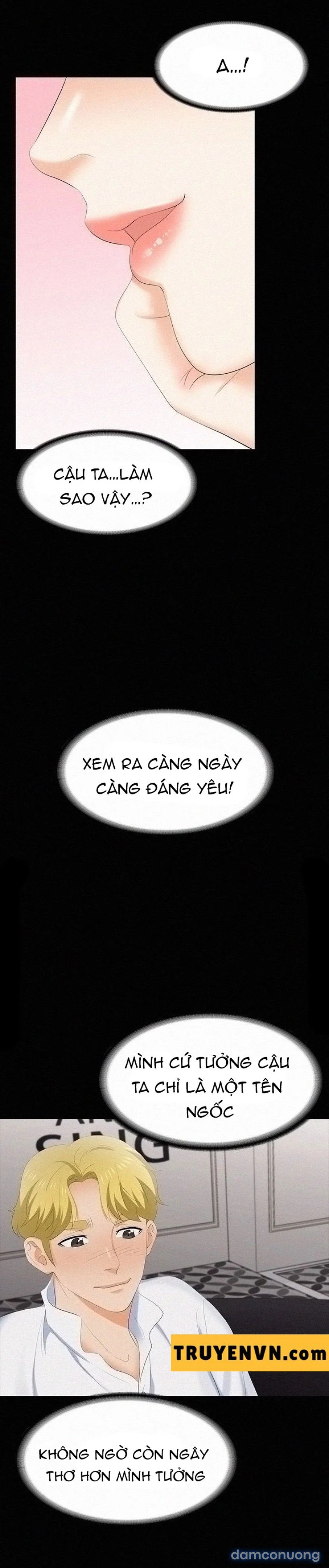 Đổi Vợ 