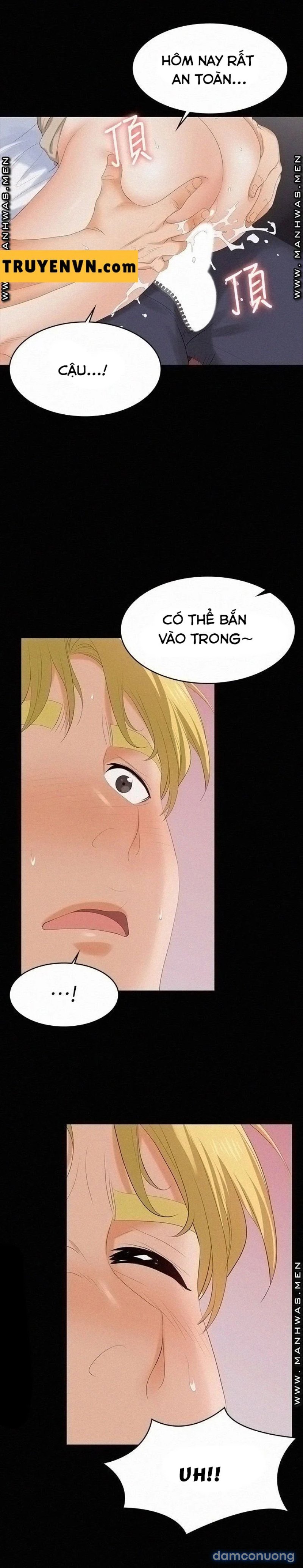 Đổi Vợ 