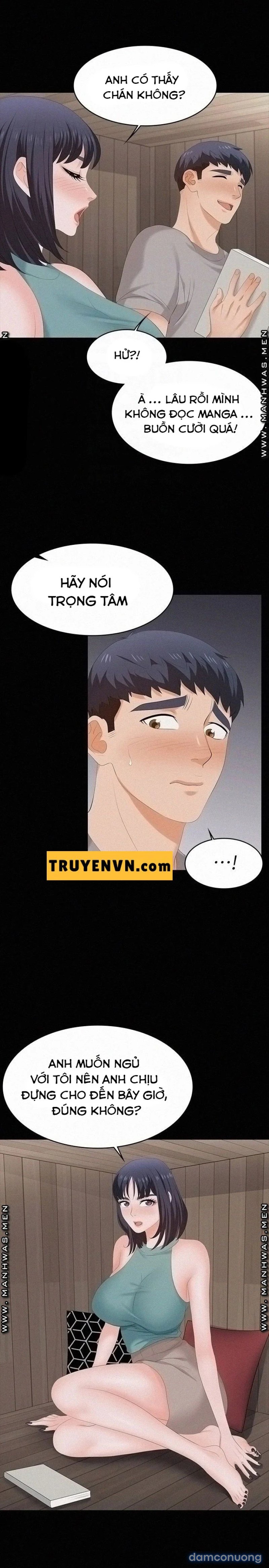 Đổi Vợ 