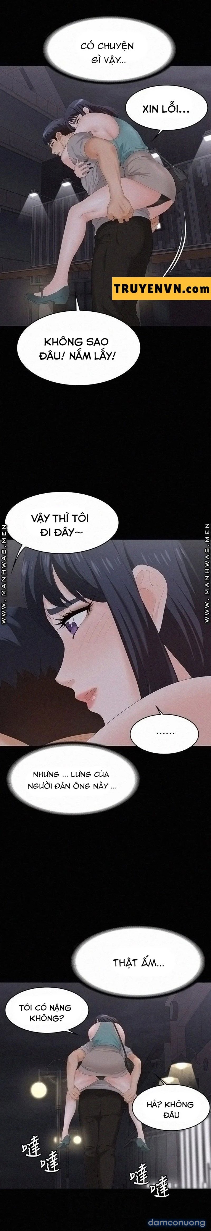 Đổi Vợ 